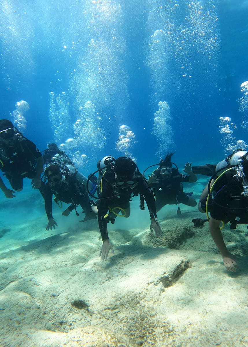 Cyprus Diving Festival Cyprus Diving Festival