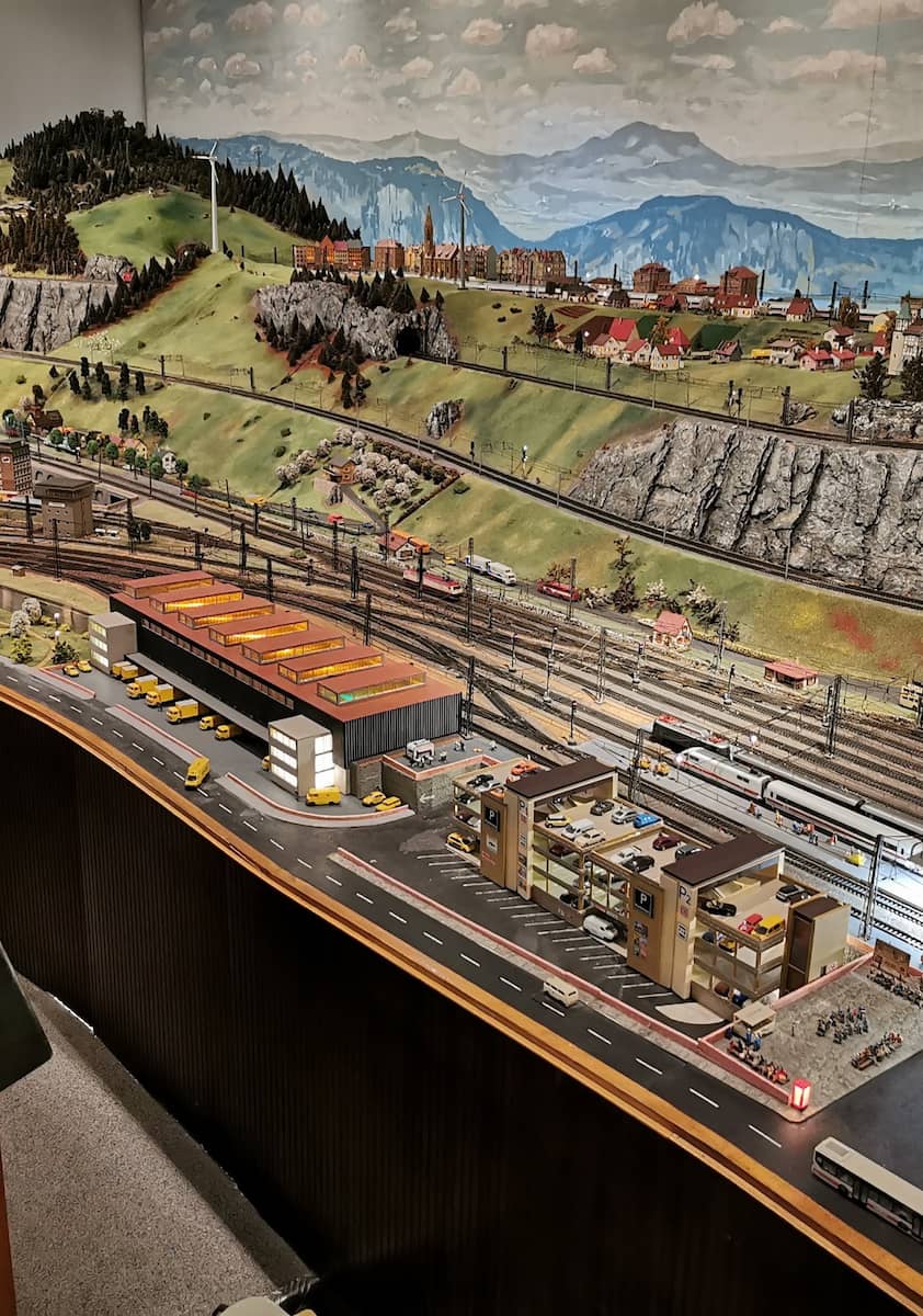 DB Railway Museum Nuremberg DB Railway Museum Nuremberg
