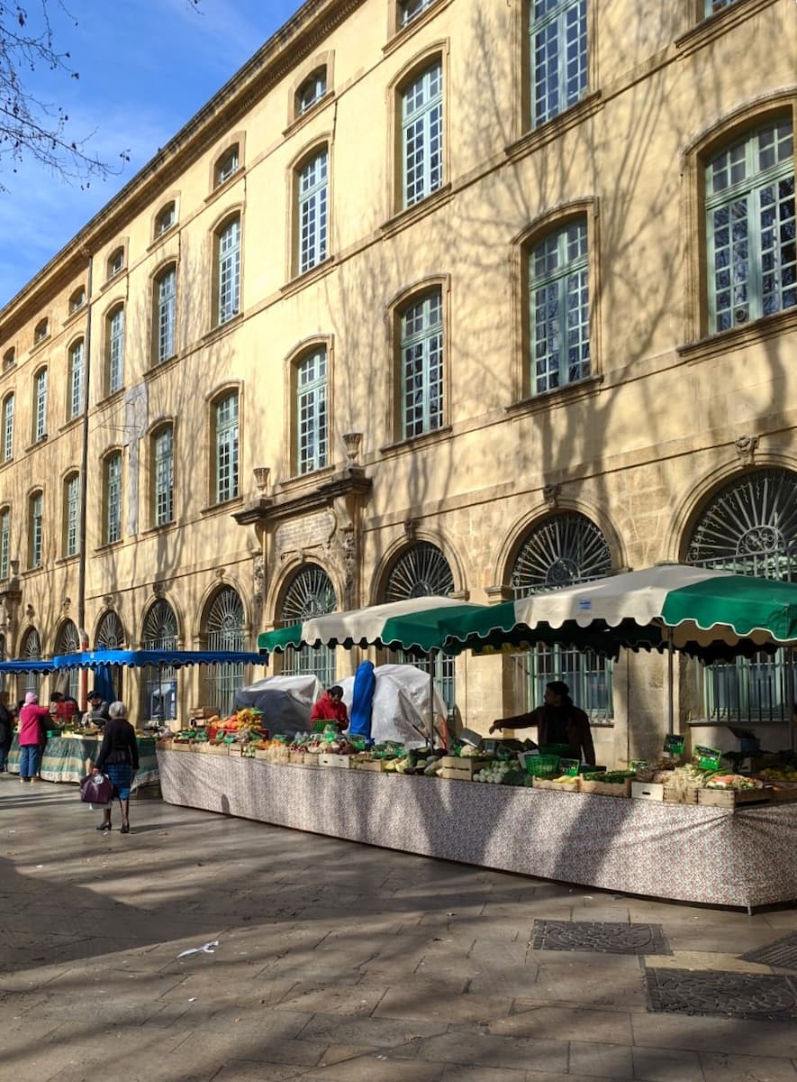 Daily Food Market Daily Food Market