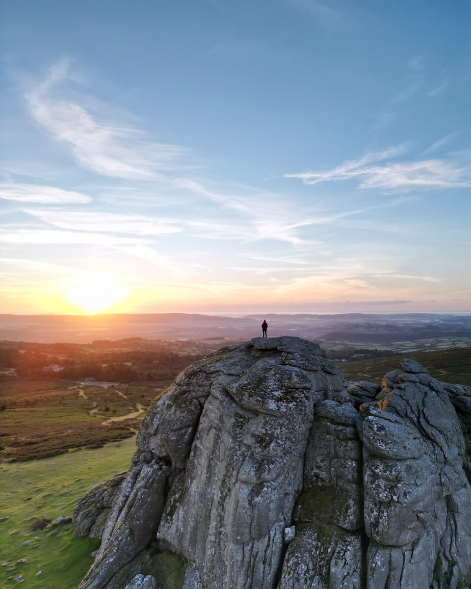 Dartmoor National Park Dartmoor National Park