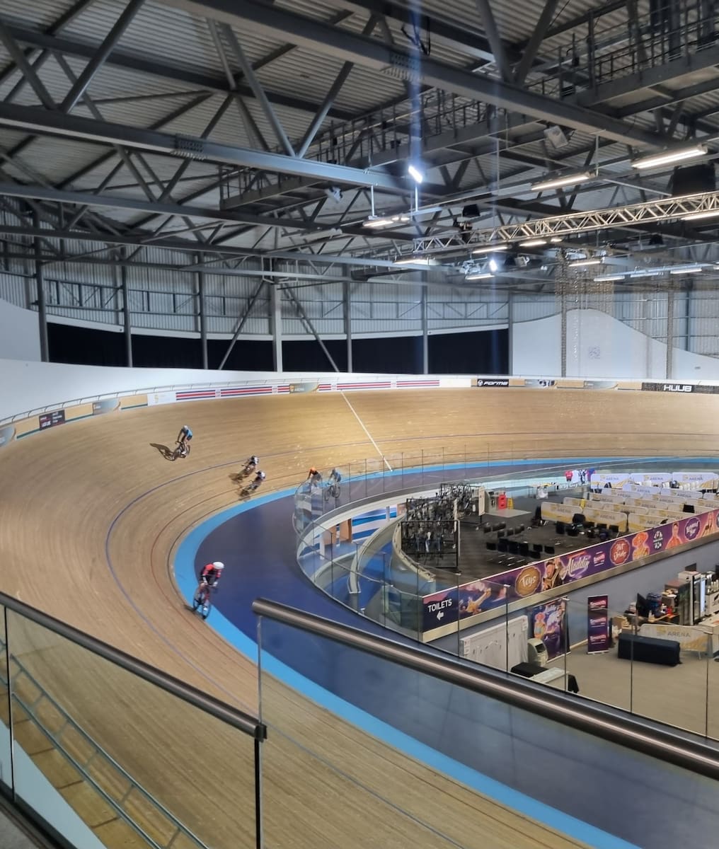 Derby Arena Derby Arena