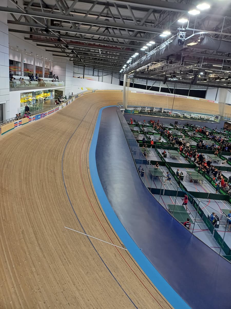 Derby Arena Derby Arena