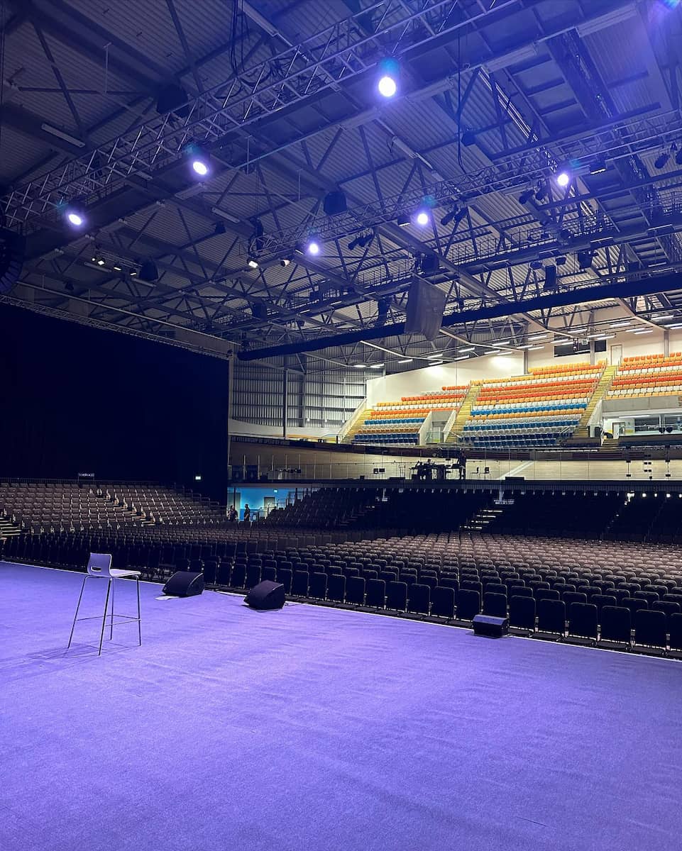 Derby Arena Derby Arena
