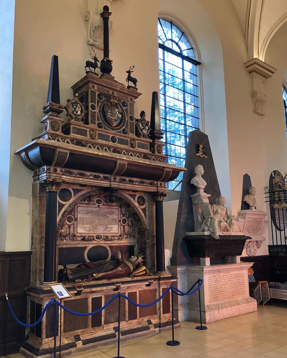 Derby Cathedral Derby Cathedral