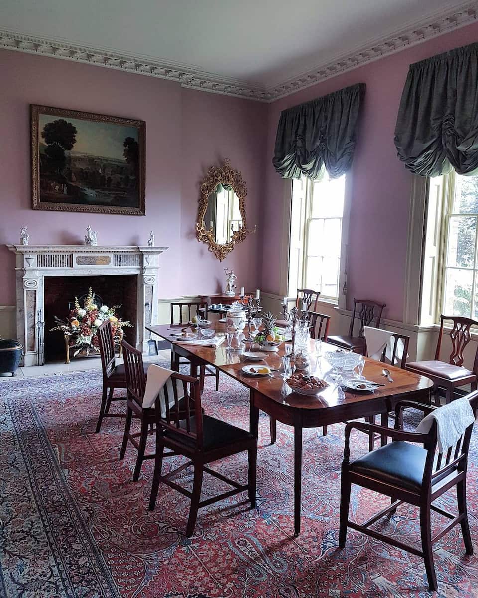 Derby: Pickford’s House Derby: Pickford’s House