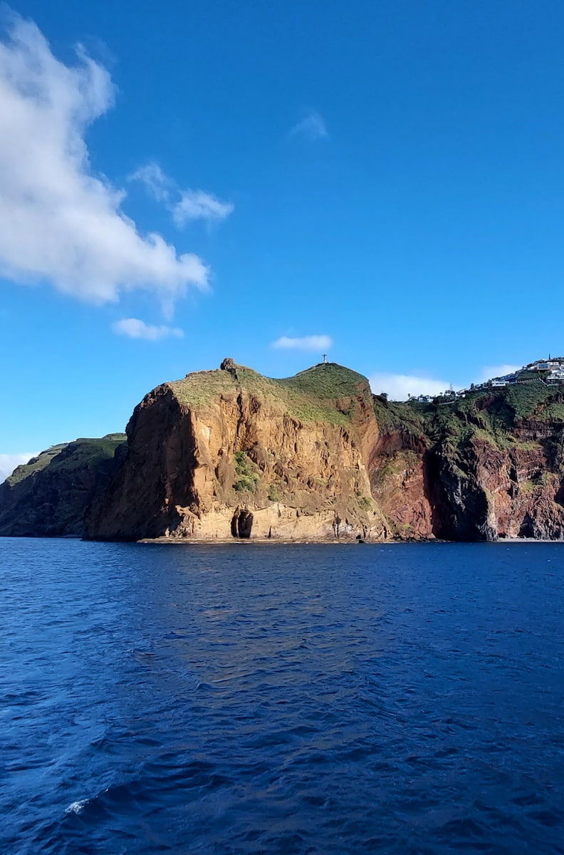 Desertas Islands Desertas Islands