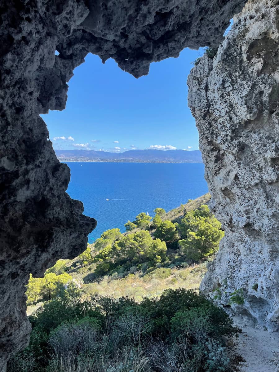 Devil's Saddle Sardinia Devil's Saddle Sardinia
