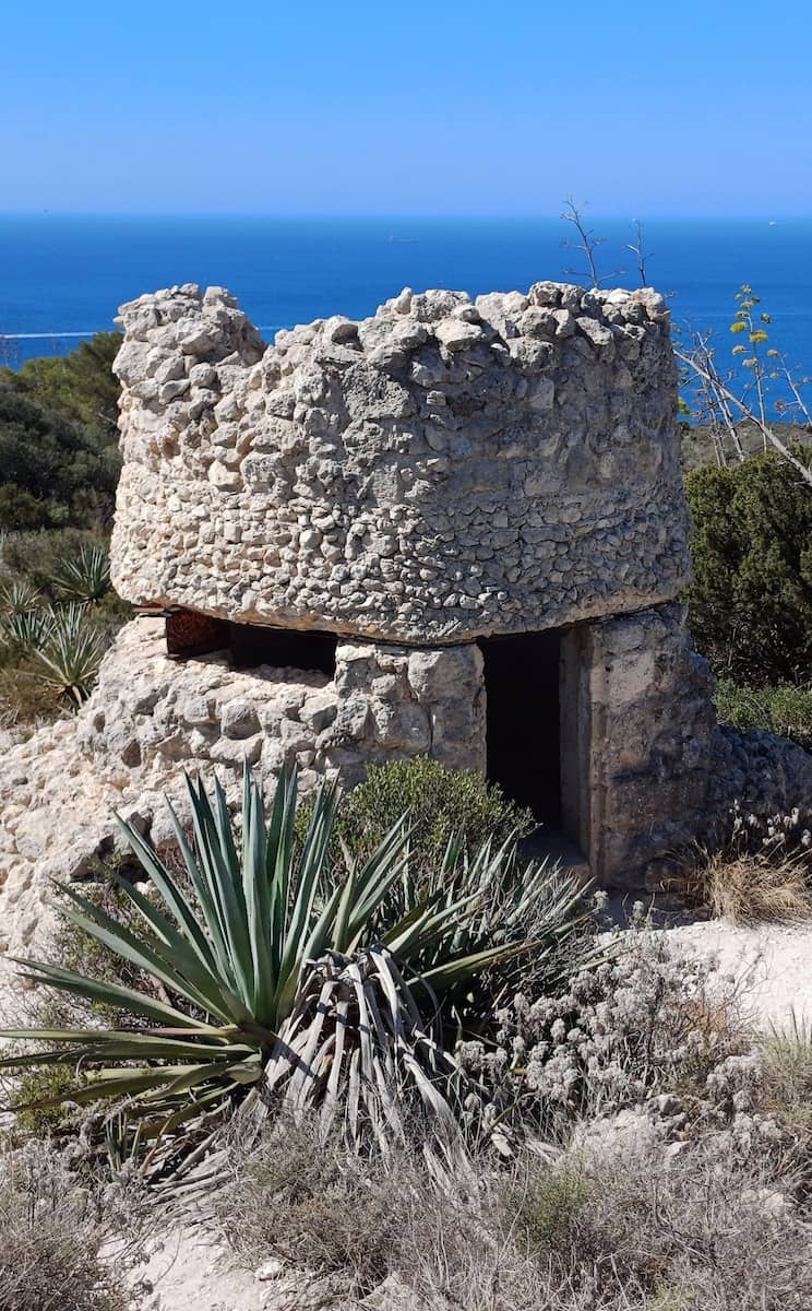 Devil's Saddle Sardinia Devil's Saddle Sardinia