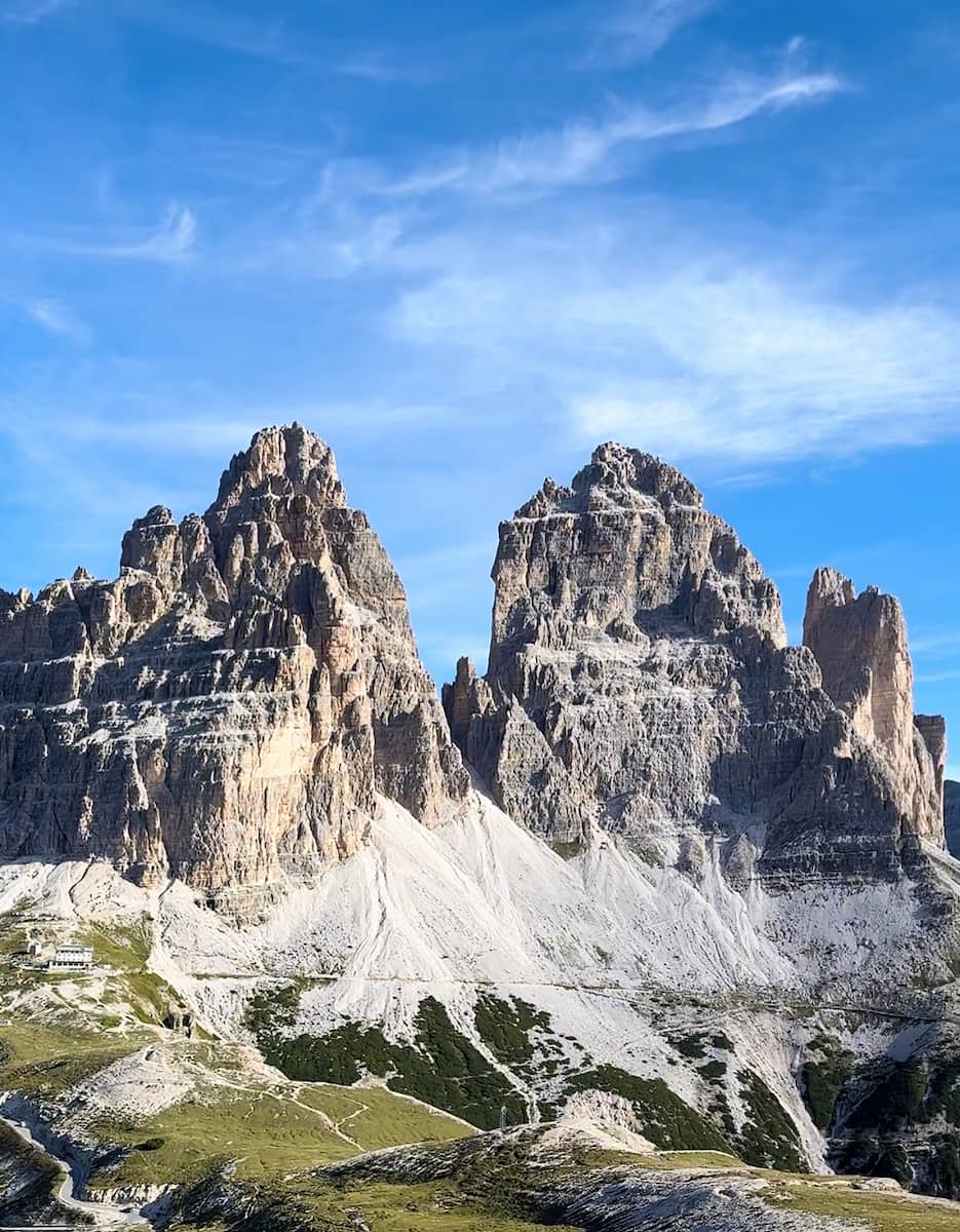 Dolomites Mountains Italy Dolomites Mountains Italy