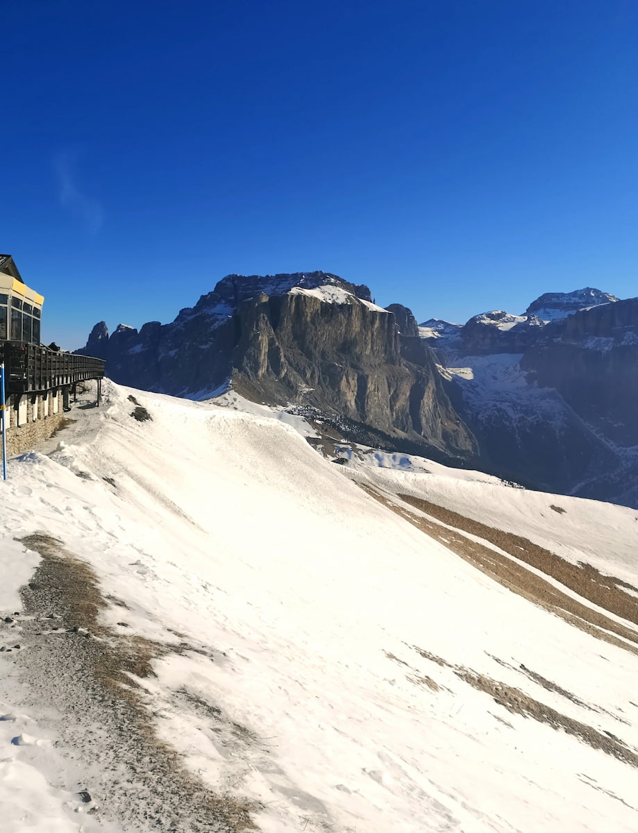 Dolomites Mountains Italy Dolomites Mountains Italy