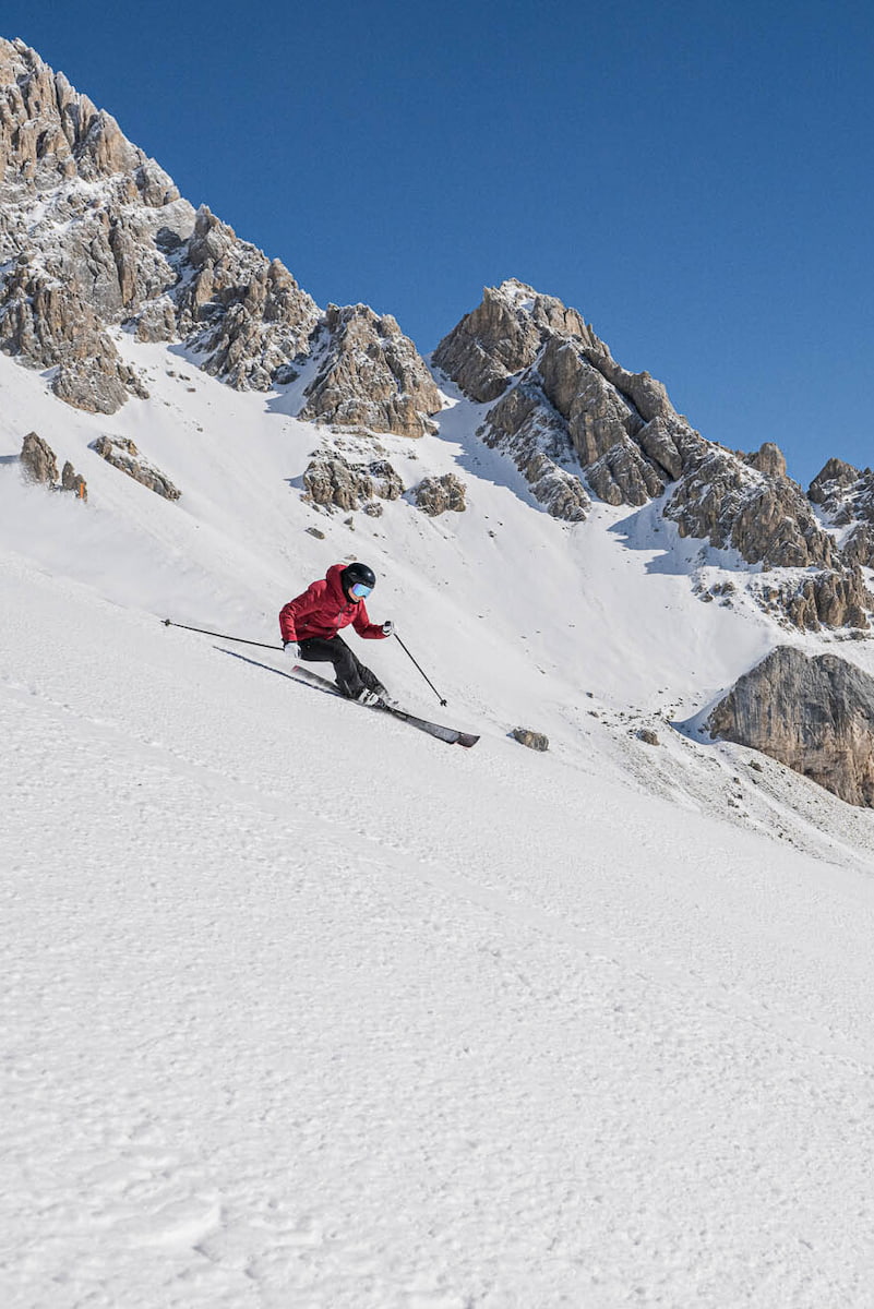 Dolomiti Superski Italy Dolomiti Superski Italy