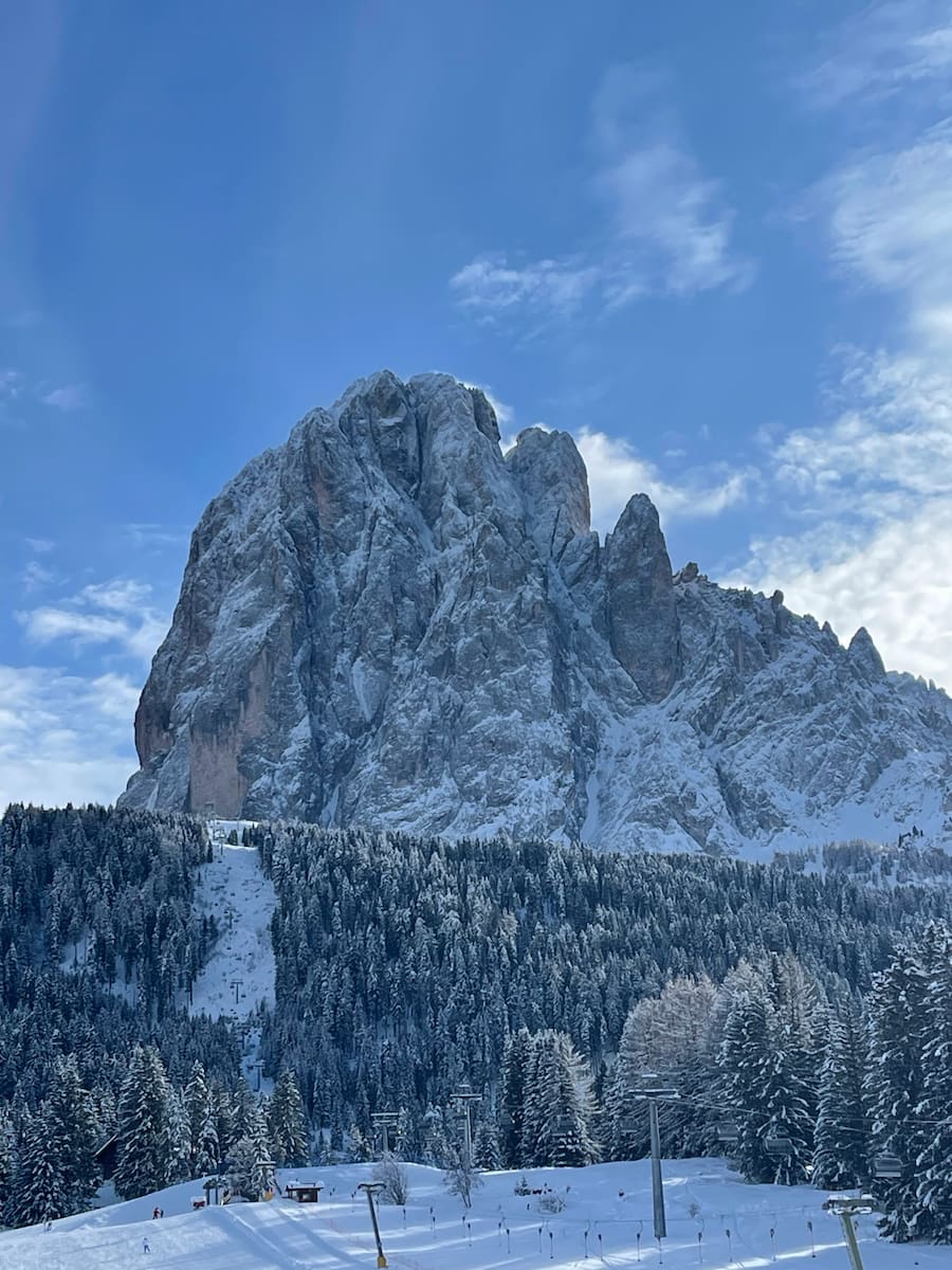 Dolomiti Superski Italy Dolomiti Superski Italy