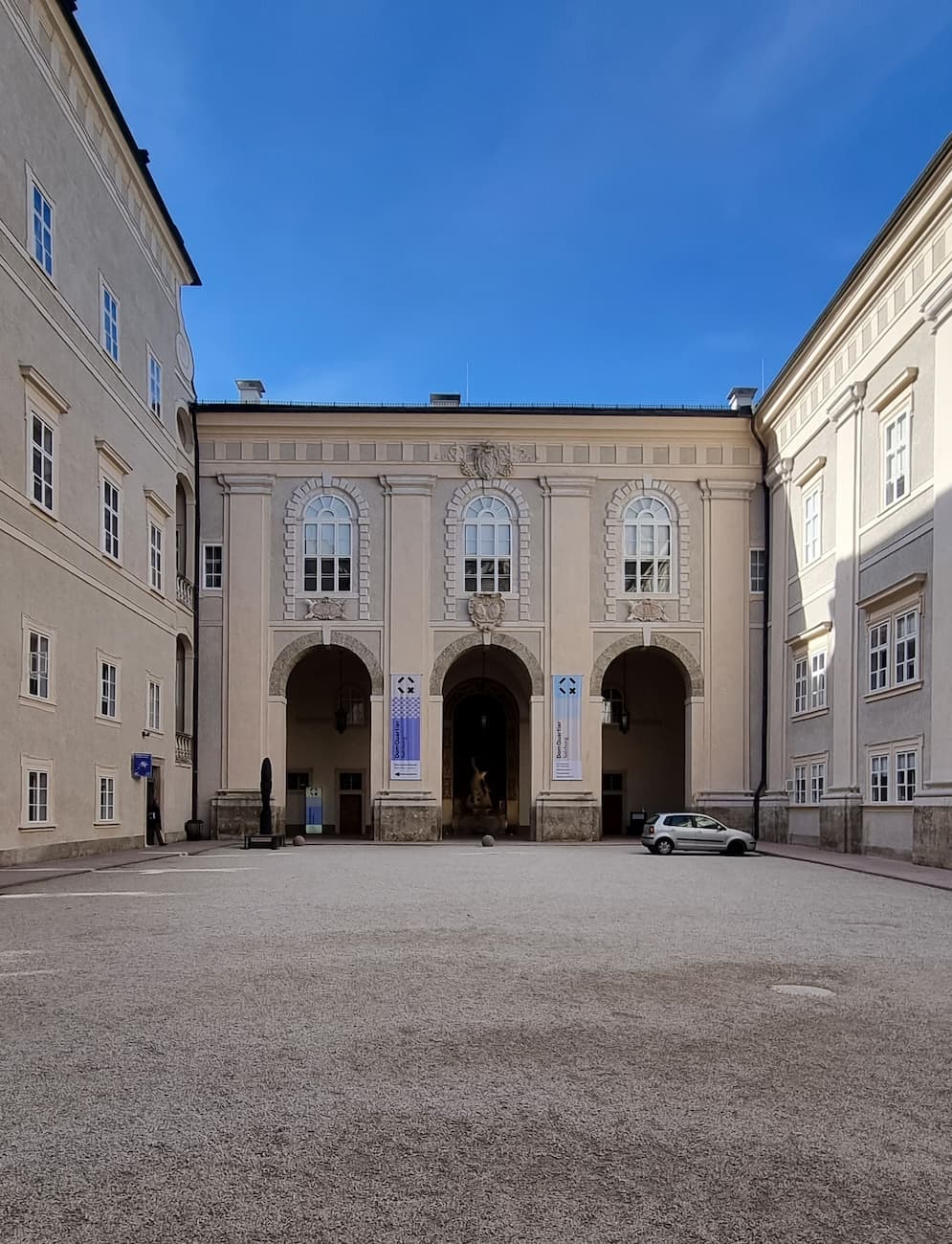 DomQuartier Salzburg