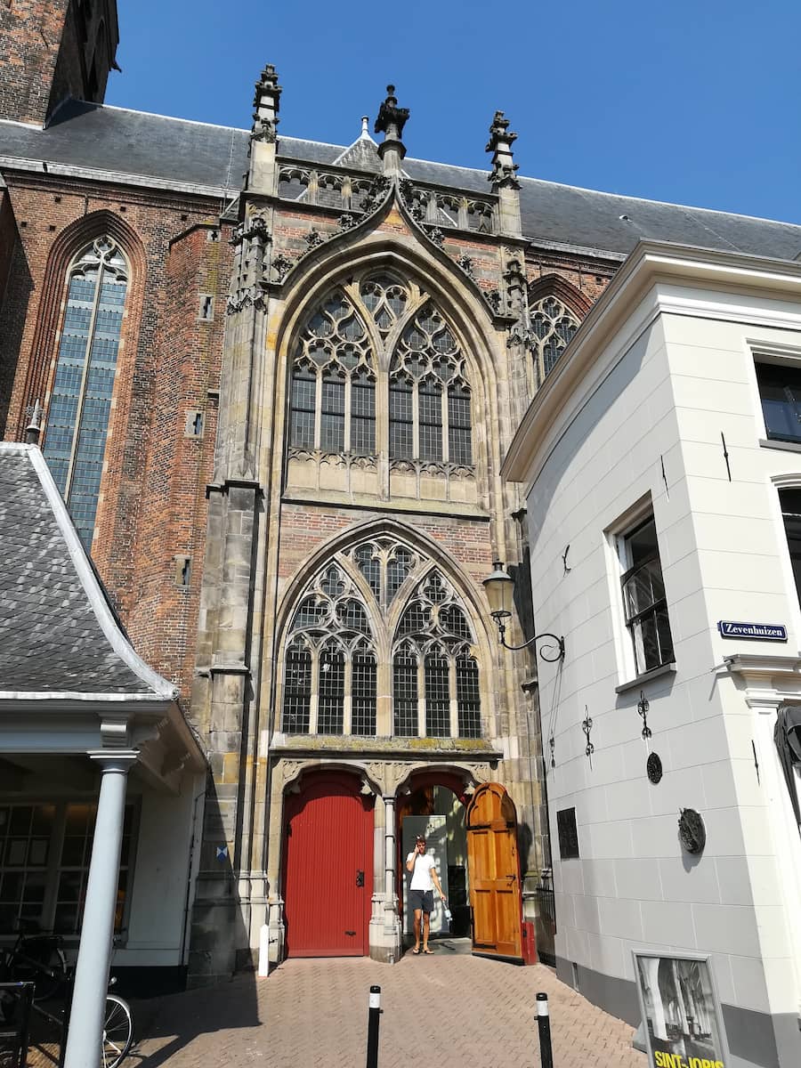 Dom Church Utrecht Dom Church Utrecht