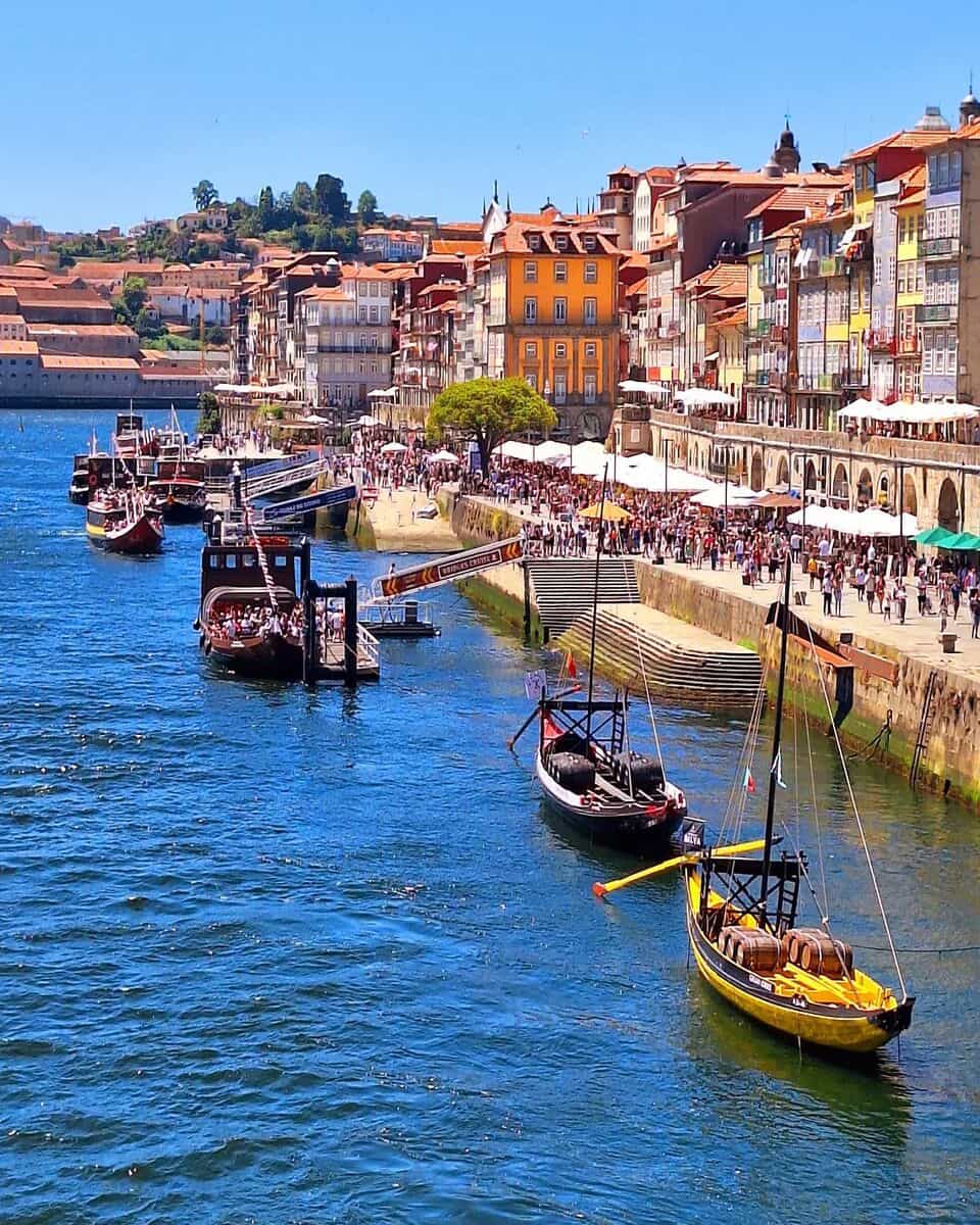 Douro River Cruise, Portugal Douro River Cruise, Portugal