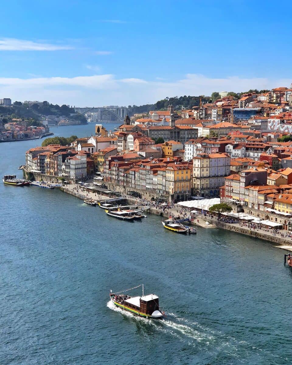 Douro River Cruise, Portugal Douro River Cruise, Portugal