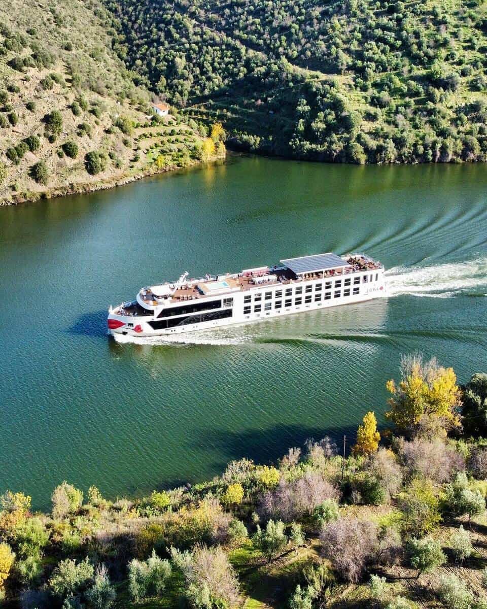 Douro River Cruise, Portugal Douro River Cruise, Portugal