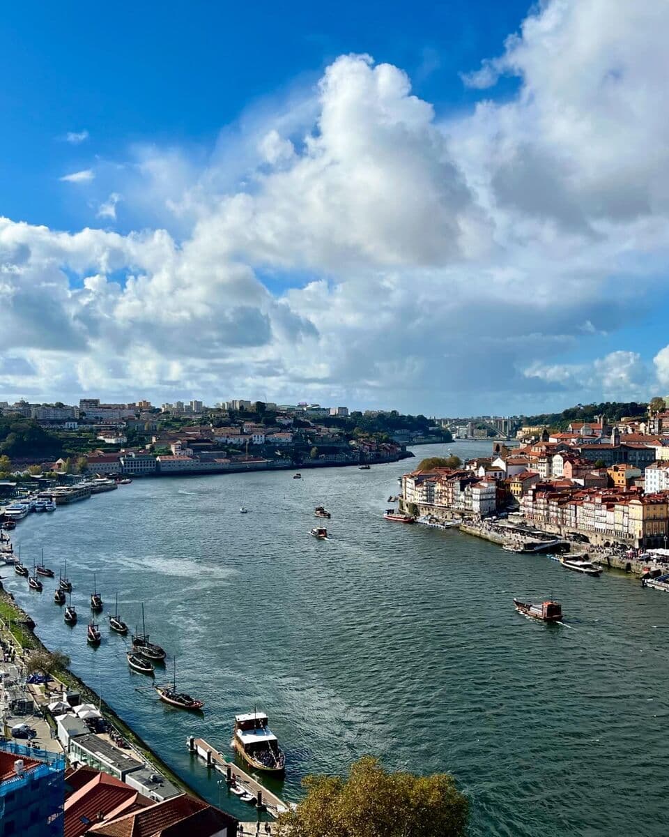Douro River Cruise, Portugal Douro River Cruise, Portugal