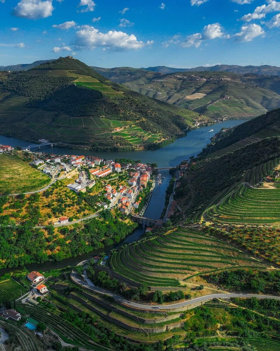 Douro Valley, Portugal Douro Valley, Portugal