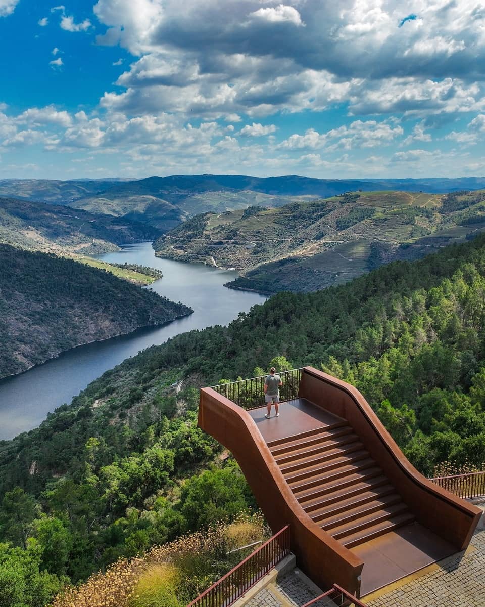 Douro Valley, Portugal Douro Valley, Portugal