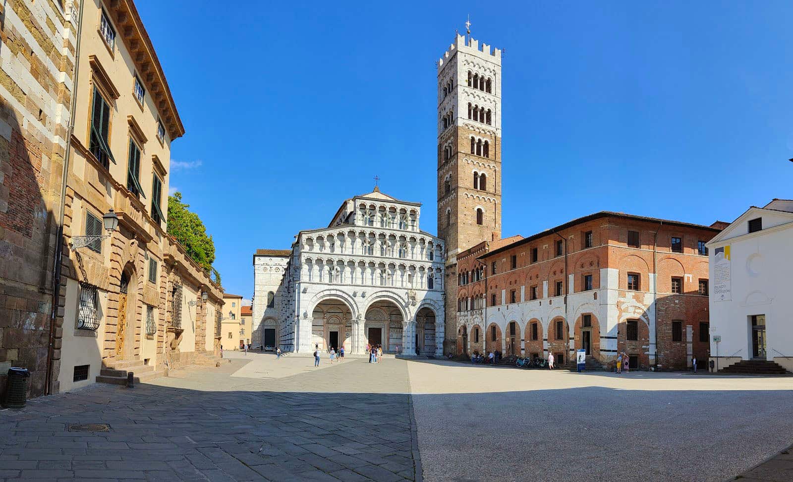 Duomo di San Martino, Lucca Duomo di San Martino, Lucca