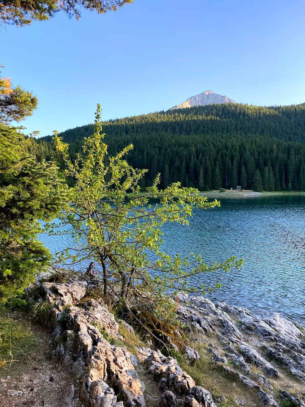 Durmitor National Park, Montenegro Durmitor National Park, Montenegro