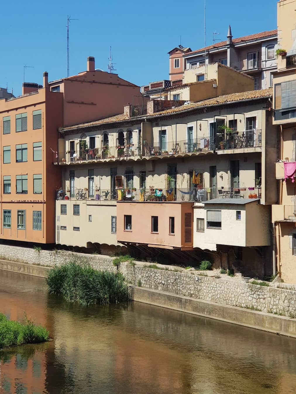 Eiffel Bridge River, Spain Eiffel Bridge River, Spain