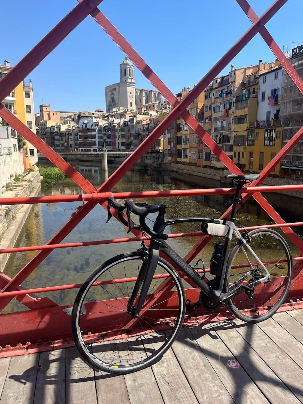 Eiffel Bridge, Spain Eiffel Bridge, Spain