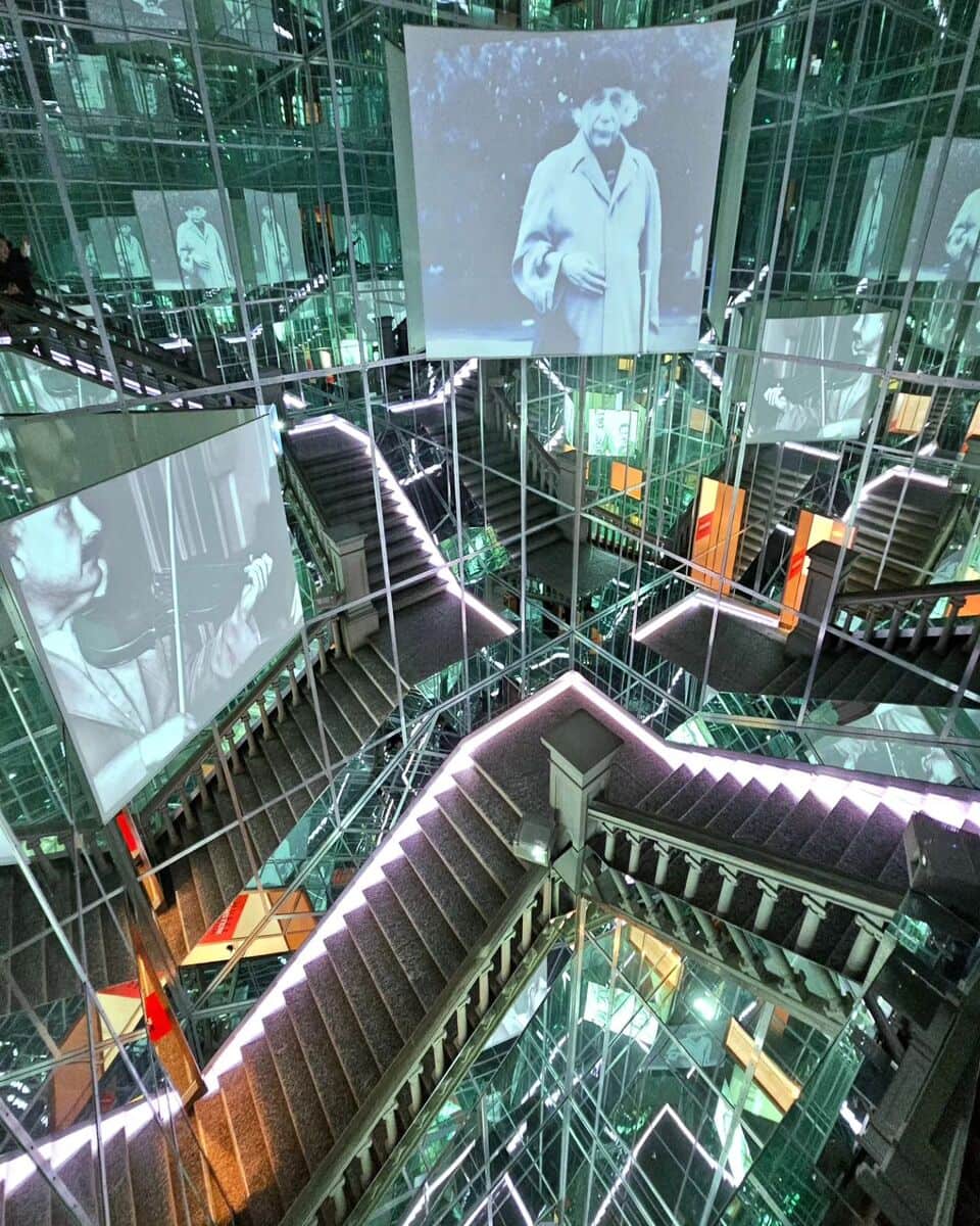 Einstein Museum, Bern Einstein Museum, Bern