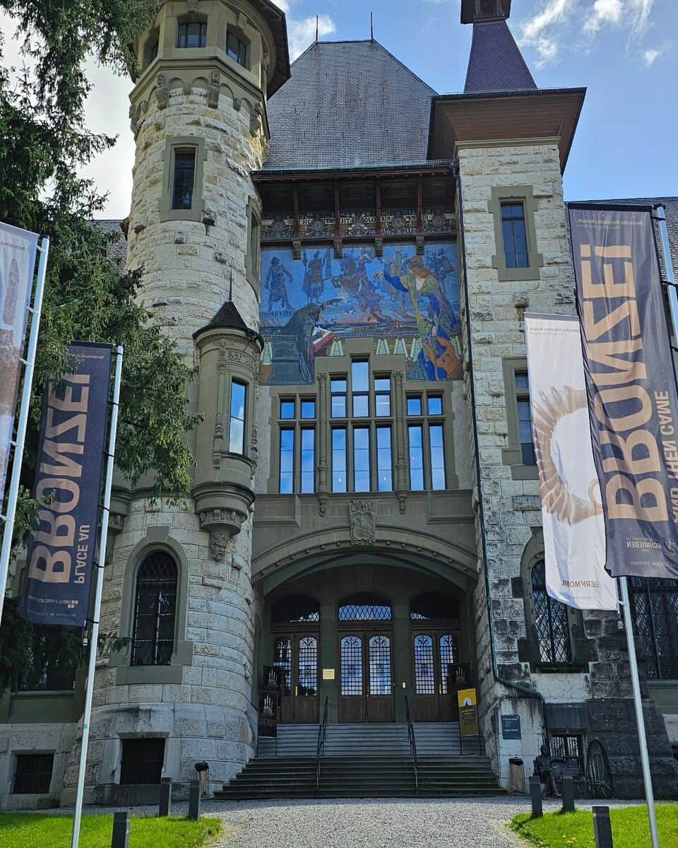 Einstein Museum, Bern Einstein Museum, Bern
