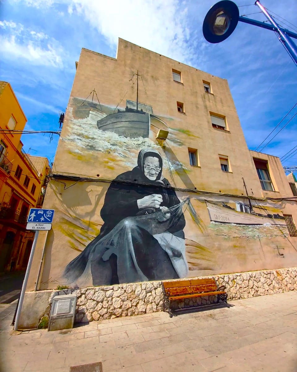 El Serrallo, Tarragona El Serrallo, Tarragona