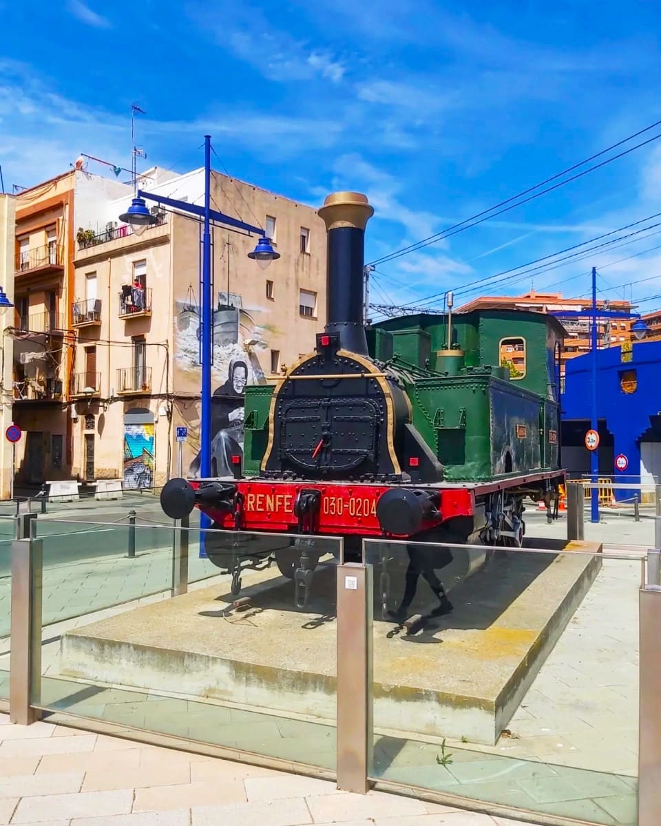 El Serrallo, Tarragona El Serrallo, Tarragona