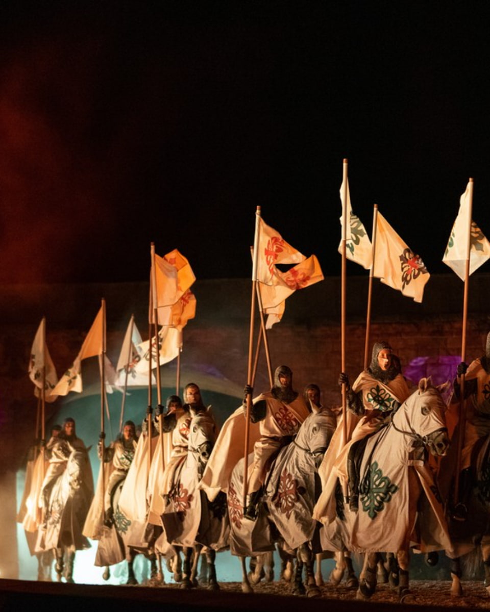 El Sueño de Toledo Show El Sueño de Toledo Show