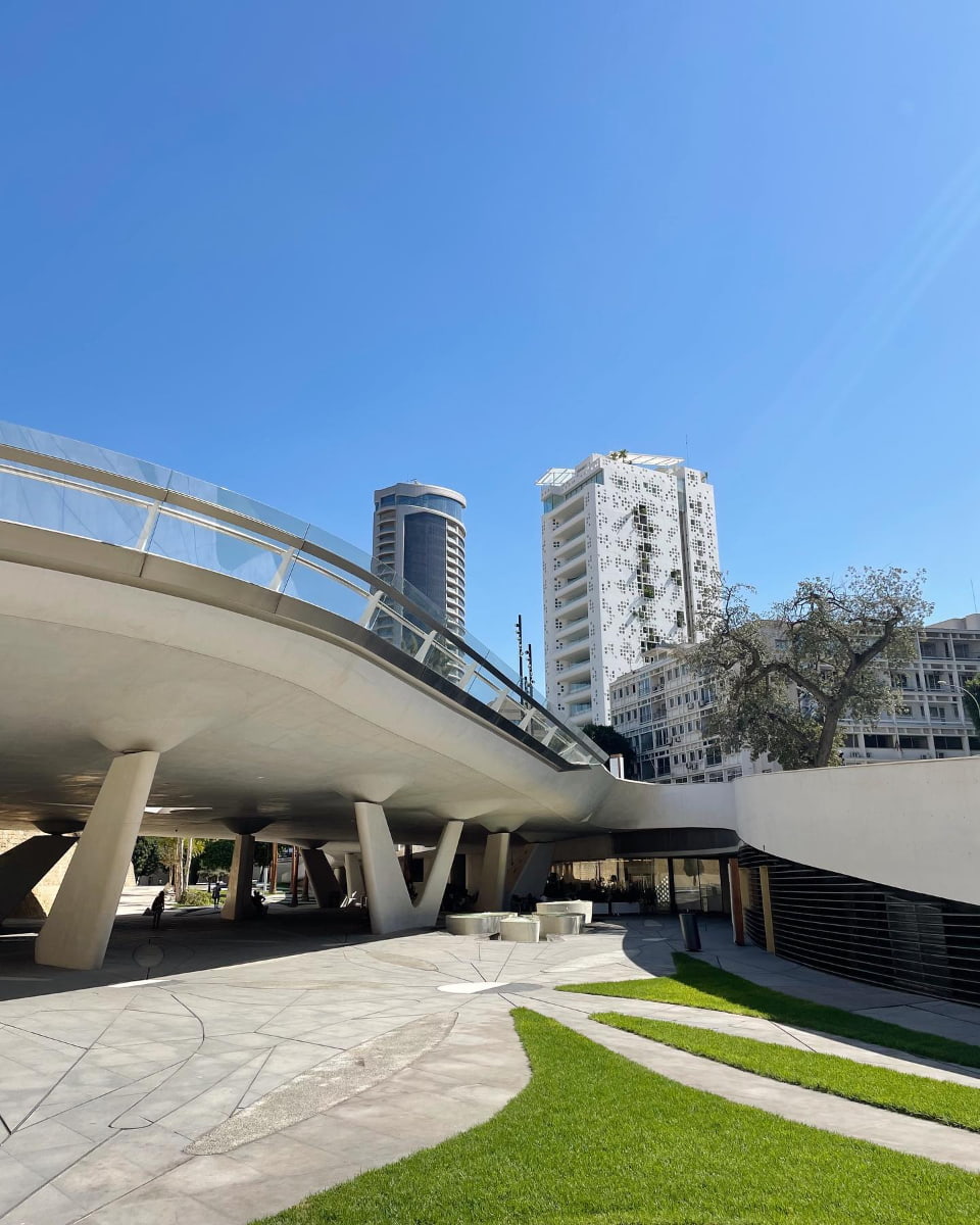 Eleftheria Square, Nicosia Eleftheria Square, Nicosia
