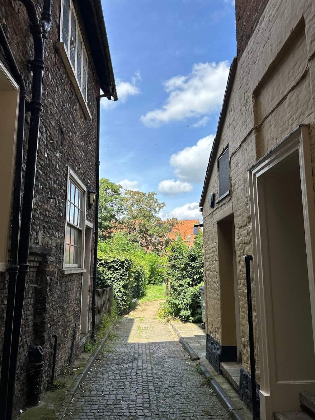 Elm Hill, Norwich Elm Hill, Norwich