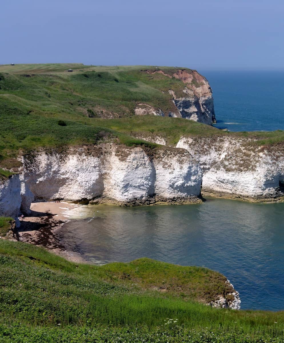 England, Flamborough Head England, Flamborough Head