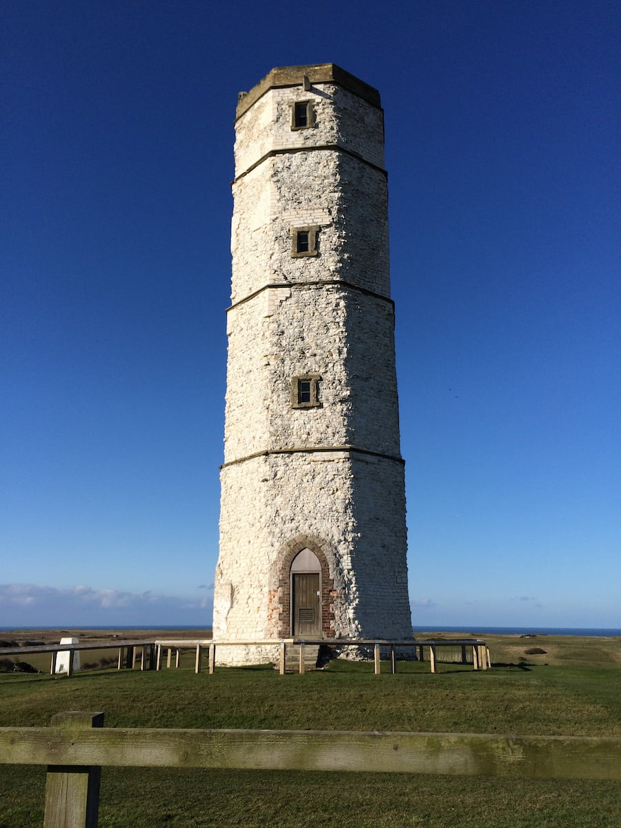 England, Flamborough Head England, Flamborough Head