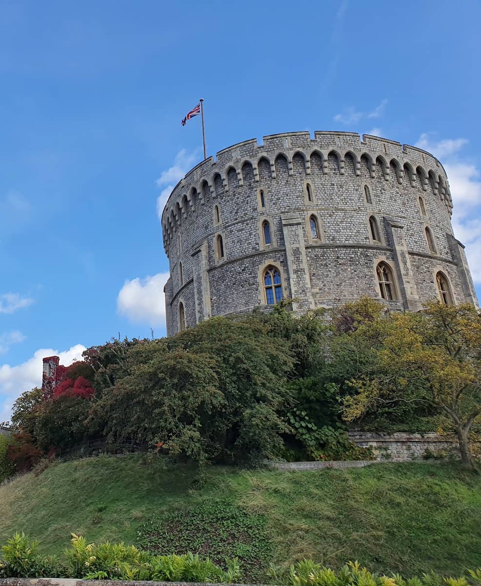 England, Windsor Castle England, Windsor Castle