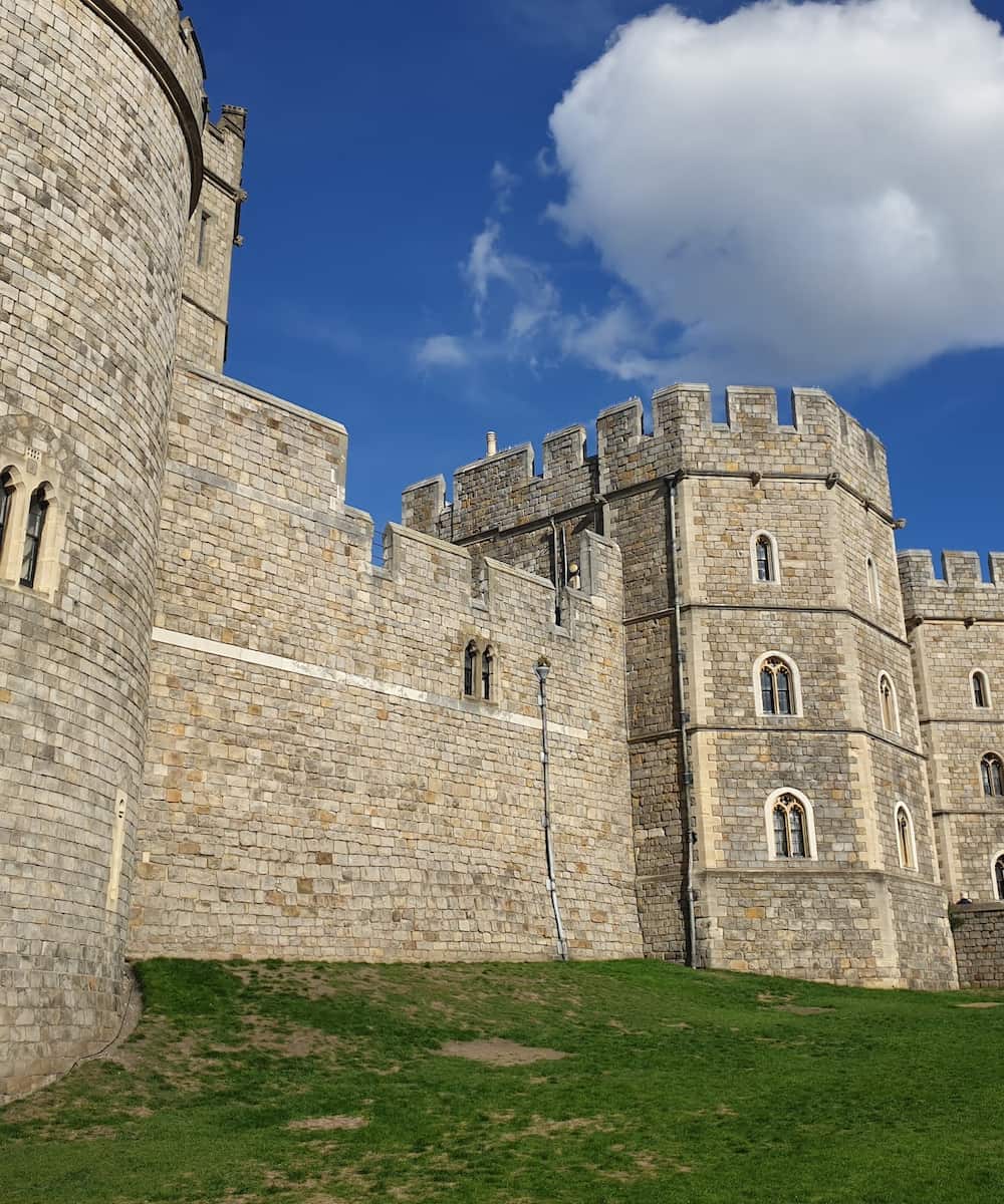 England, Windsor Castle England, Windsor Castle