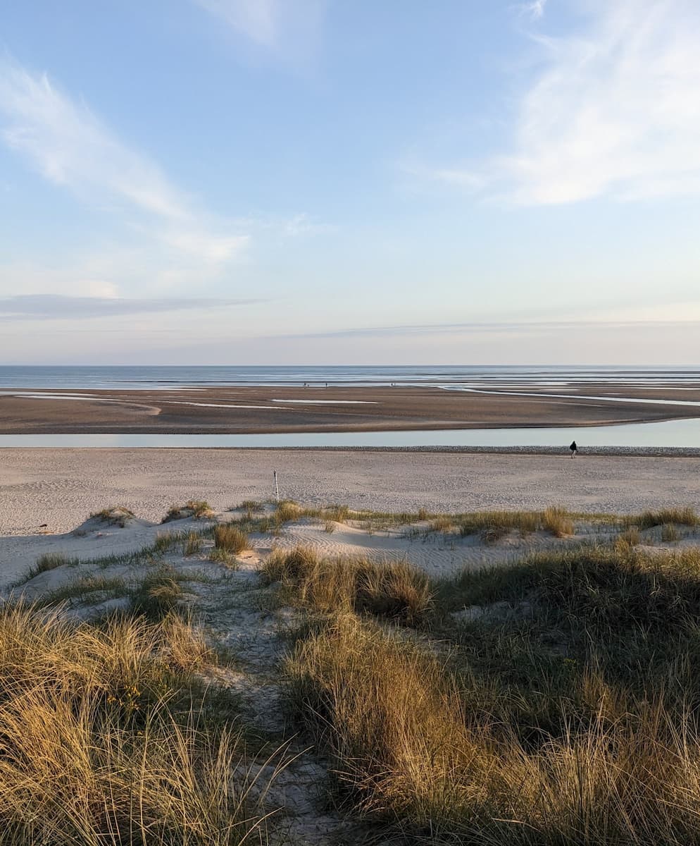 Europe, The Wadden Sea Europe, The Wadden Sea