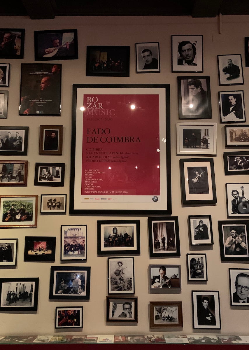 Fado ao Centro Coimbra Fado ao Centro Coimbra