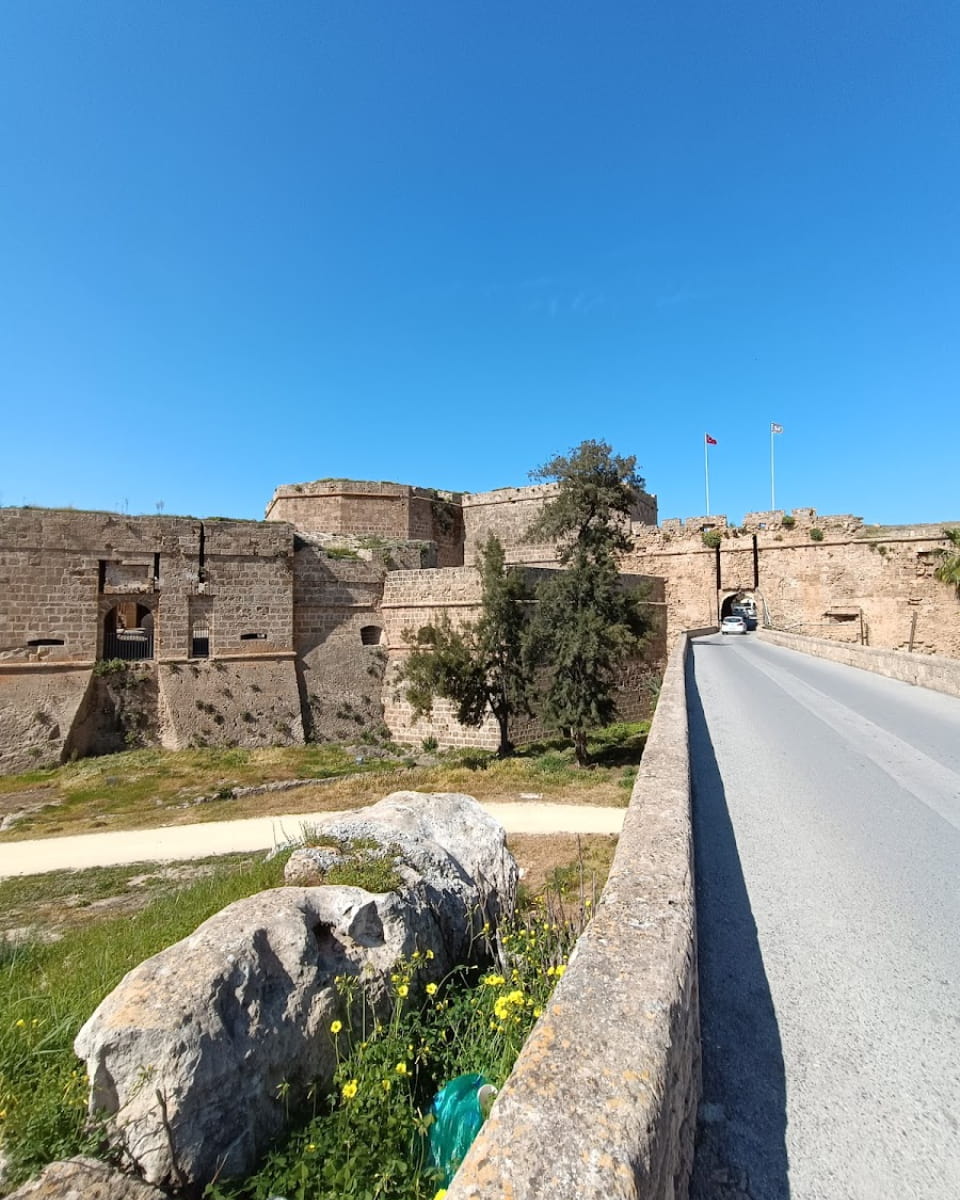 Famagusta Gate, Nicosia Famagusta Gate, Nicosia