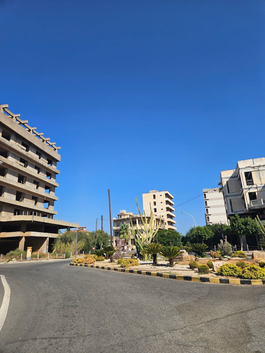 Famagusta Famagusta