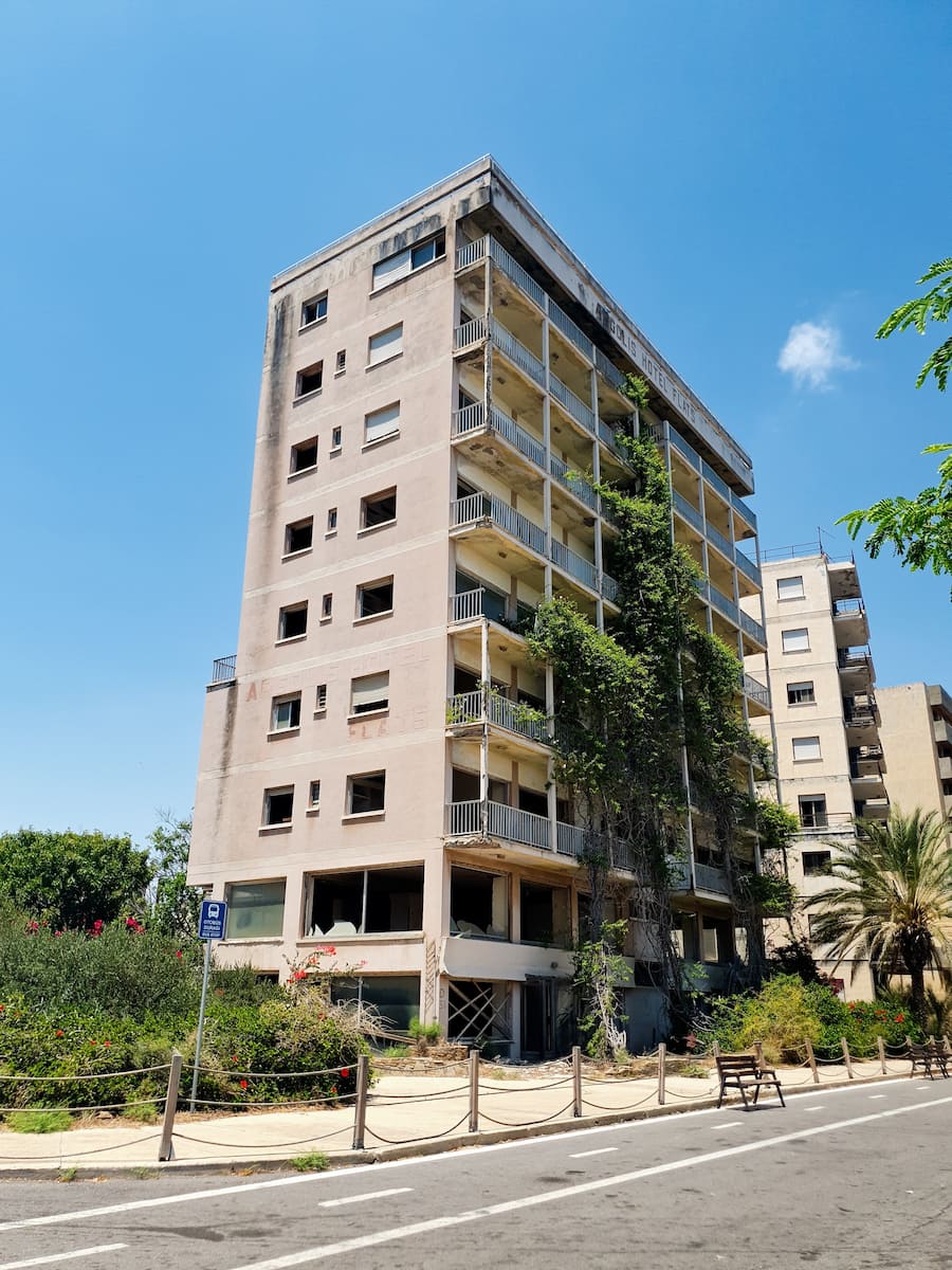 Famagusta Famagusta