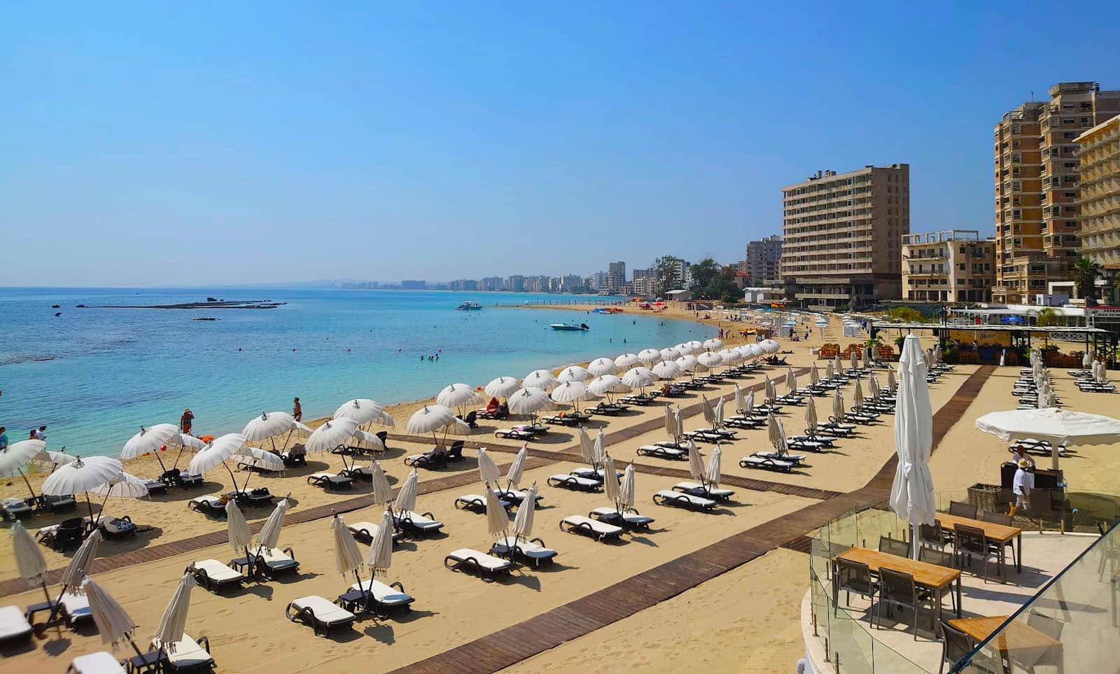 Famagusta, Cyprus Famagusta, Cyprus