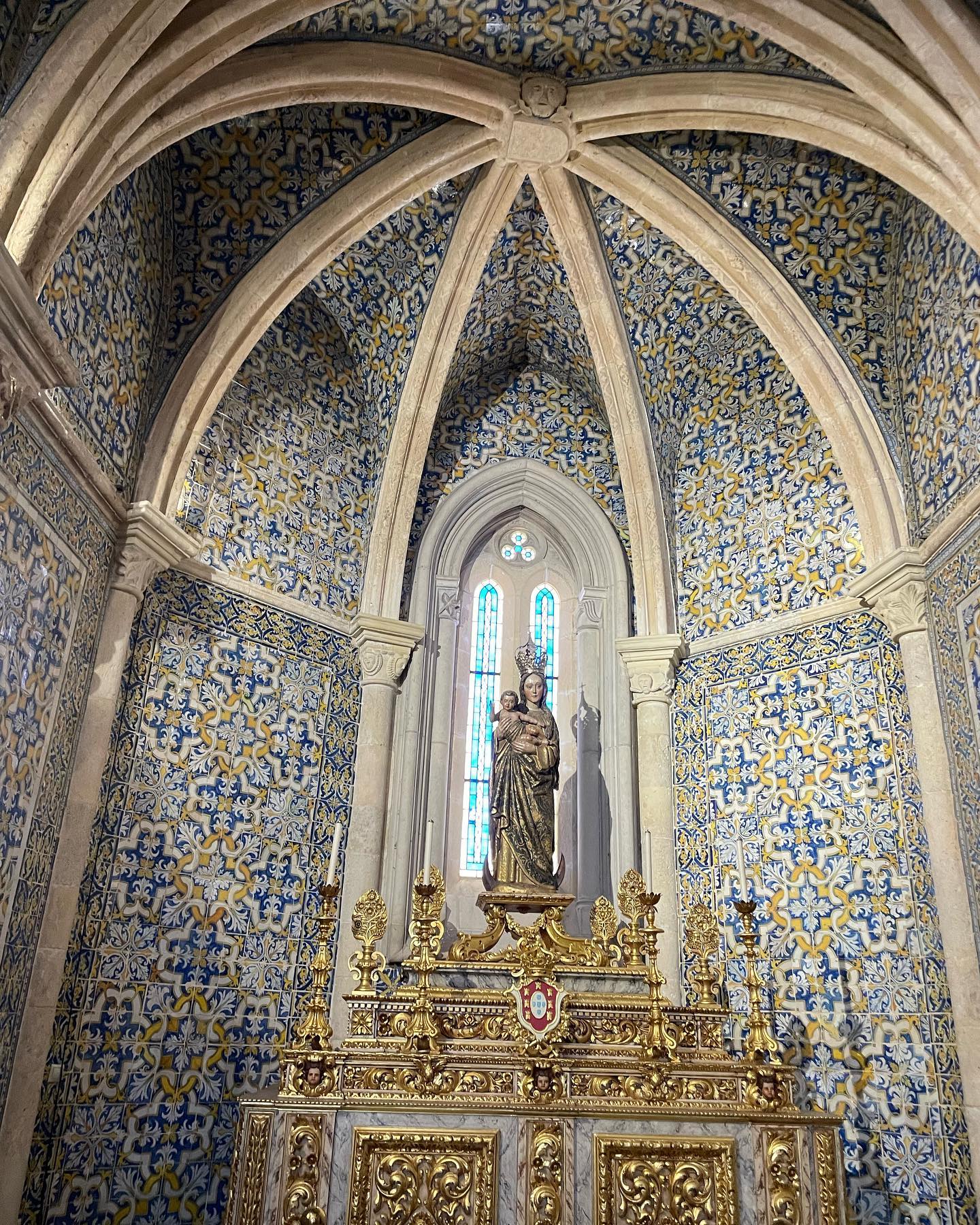 Faro Cathedral Faro Cathedral