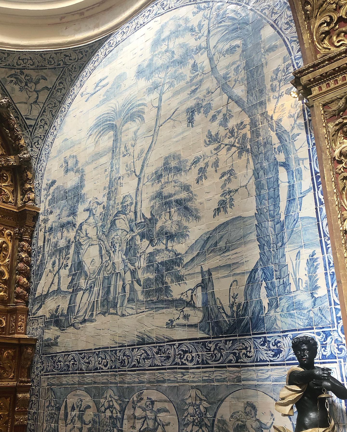 Faro Cathedral Faro Cathedral