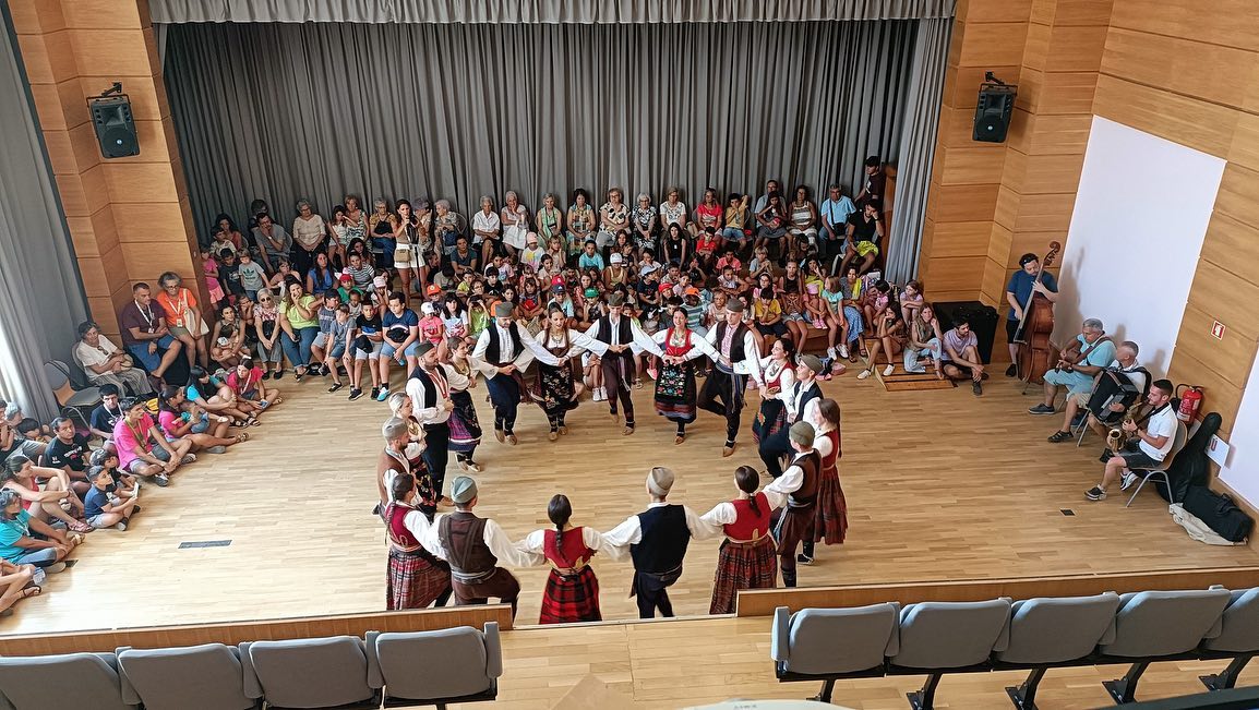 Faro Festivals and Events Faro Festivals and Events