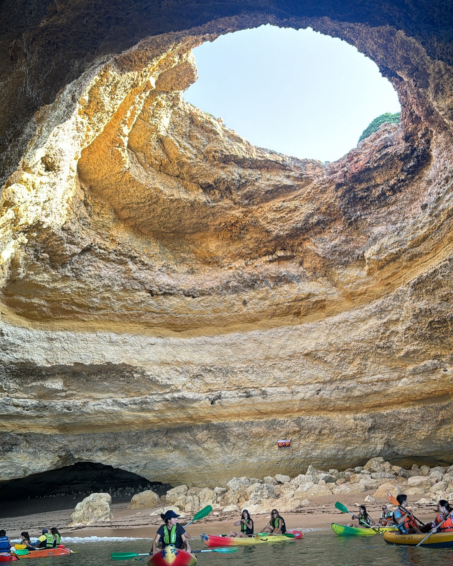 Faro: Sea Caves Faro: Sea Caves
