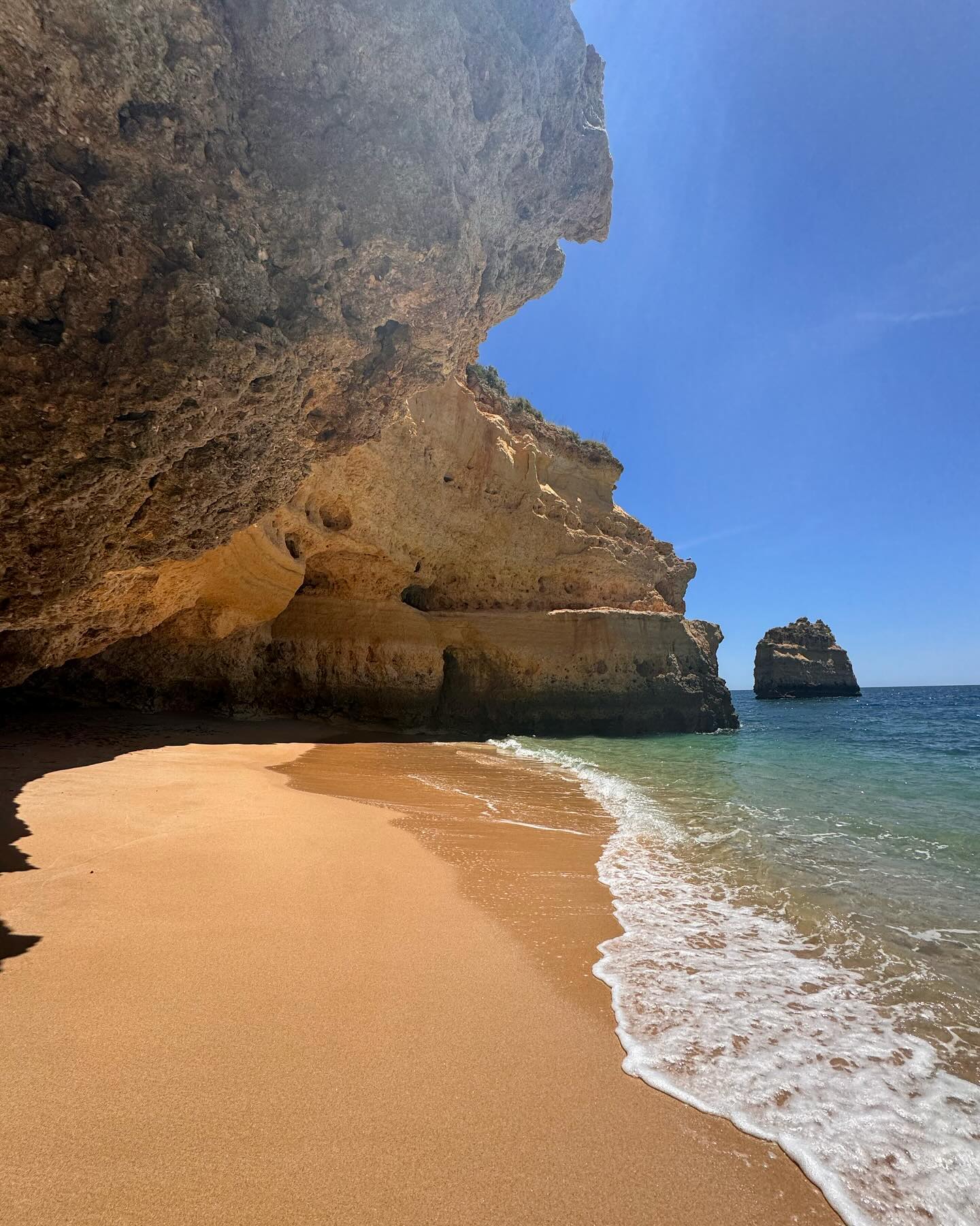 Faro: Sea Caves Faro: Sea Caves